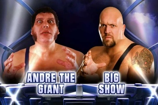 WWE Countdown: Top 10 fantasy matches that never happened