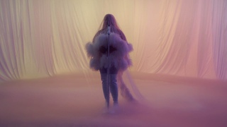 Shygirl – Cleo (performance visual)