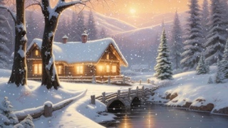Howling Wind Sounds for Sleeping | |Winter Storm |Wind Sounds (8)