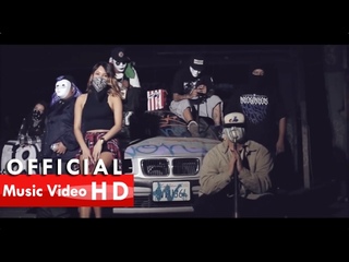 CNG - VANDALS (Official Music Video)