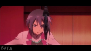 [AMV] - Gakusen toshi asterisk