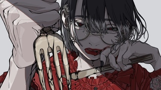 / jon-YAKITORY   -  eat / jon-YAKITORY feat. Ado