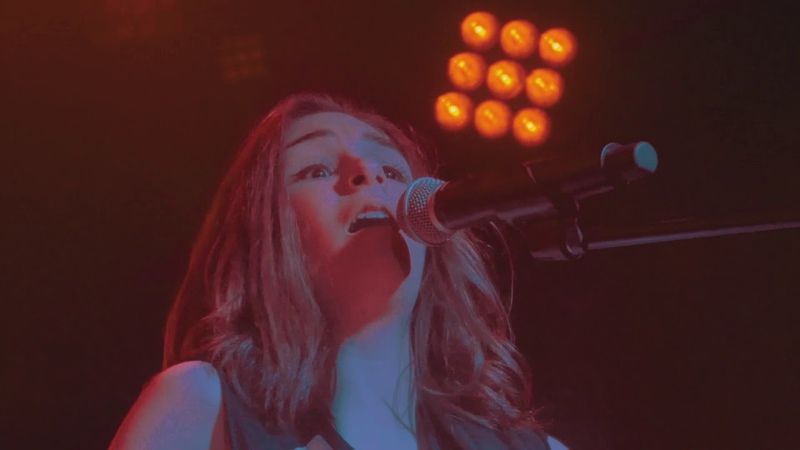 Our Mistakes, Wildfire Live Dakota
