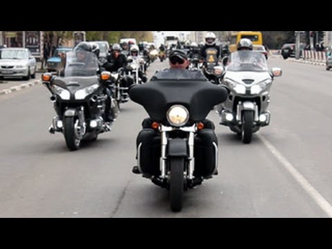 Жити щоб їхати, Wild Biker Open Season 2015, ТРК
