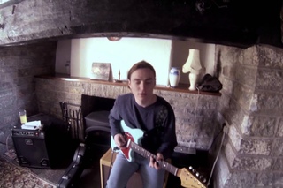 Exclusive - Swim Deep’s Christmas Song ’Sycamore’