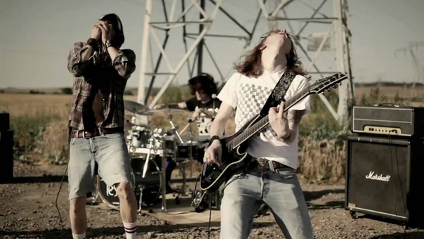 Tess Adieu Official Music Video