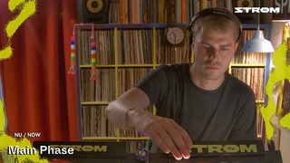 Main Phase / MegaMix96 / Strm Festival 2021