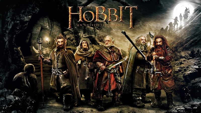 The Hobbit Far Over the Misty Mountains Cold ( Extended Cover) Clamavi De