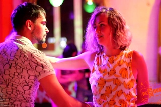 Реsпублика |Salsa Party  #танцуйсюда