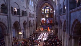 Taizé / Basel: Nothing can ever