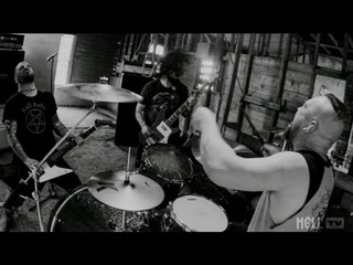 High As Hell - Big River