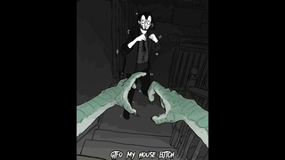 [IdentityV]: gtfo my house bltch meme