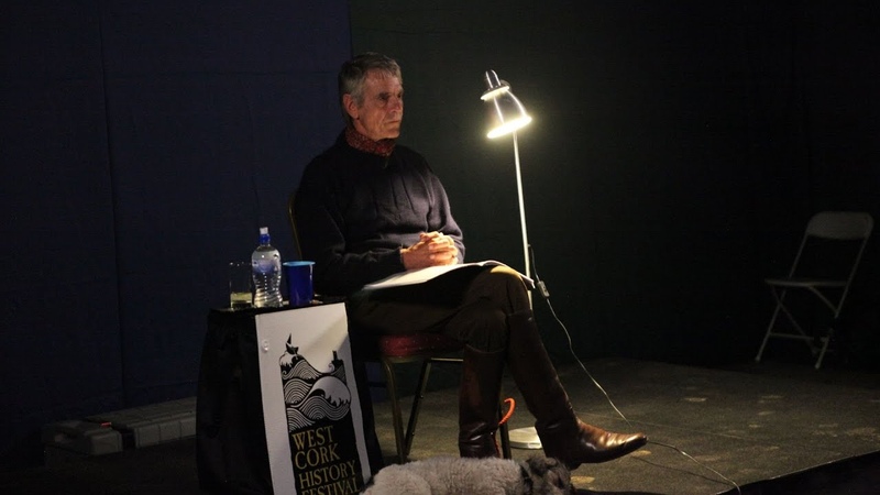 Irons Jeremy Reading of Irish First World War and Revolutionary Era