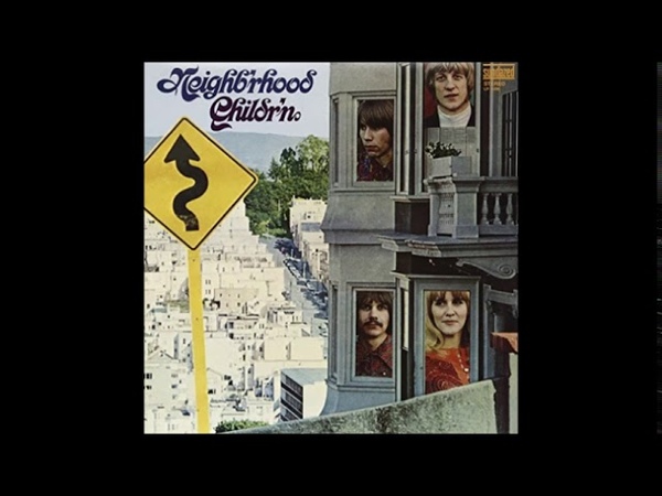 Neighbrhood Childrn (1968) Psych, Garage Rock ( USA) FULL