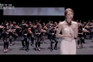 Koh Na Young (고나영) - Missing You (이별이란 나라)  (Chinese Ver.)