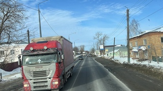 Добрался до Москвы, весёлая дорога на разгрузке!!! Встреча с Другом!!!