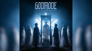 IN THIS MOMENT - GODMODE (2023) FULL ALBUM