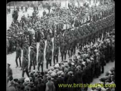 The Funeral of Michael Collins (excellent