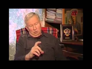 Ратников Б. К. - Мир так устроен, всё к нам возвращается
