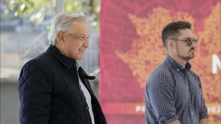 |🇲🇽 ➦ Acciones de Mejoramiento Urbano, desde Tijuana, Baja California