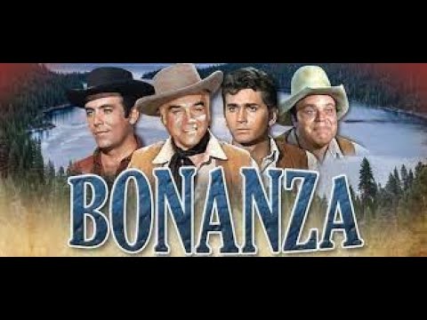 Bonanza 5 31 La femme de Jamie Boy,