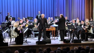 Борис Стаценко, РНП - Ах ты, душечка, Boris Statsenko