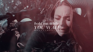 Multicouples | Hold Me While You Wait