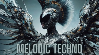 Zhenya Livshits - Weekly Podcast 052 SIX DAYS SUN [2024 Melodic Techno & Progressive House Djset ]