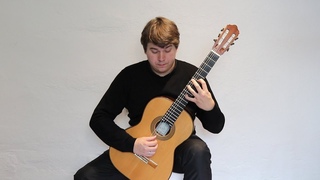 Markku Klami | Etude No. 7 Unisono
