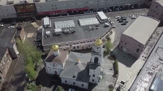 Фильм Виктора Котельникова - Колокольные звоны в храме Рождества Пресвятой Богородицы в Старом Симонове