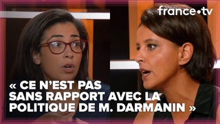 Séisme au Maroc : pourquoi l’aide de la France n’est pas acceptée ? - C Ce soir du 11 septembre 2023