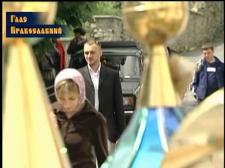 Глас православный от  (Собор всех преподобных Киево-Печерских)