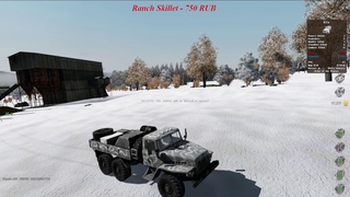 WINTER OXP боты,зомби PVE BOTS,зима#dayz#видео #стрим #оружие #pve#dayz #russia
