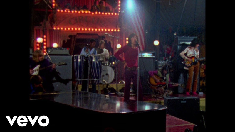 The Rolling Stones No Expectations ( Official Video) 4