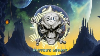 SKULL & CROSSBONES - Nature's Legacy (Lyric Video)