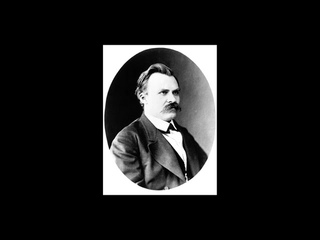 Философия Фридриха Ницше. Часть 1. Гераклит, греческая культура и дионисийство