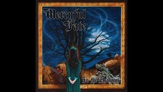 Mercyful Fate - 1993 - In The Shadows © [LP] © Vinyl Rip