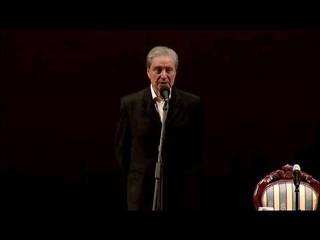 Александр Пушкин. Бесы