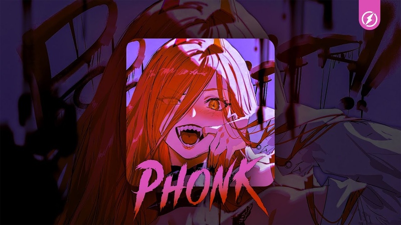 Phonk Music that make me feel like a psychotic villain Best Aggressive Drift Phonk Фонк