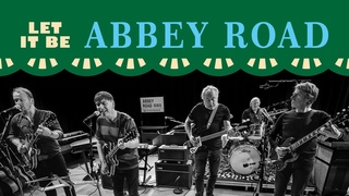 The Analogues perform ’Abbey Road’