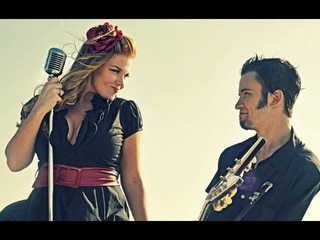 Beggars & Poets - Sweet Pea (Official Music Video)