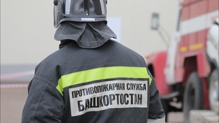 В республике создаются достойные условия для пожарных