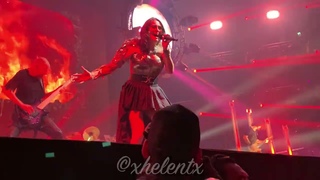 Within Temptation - Our Solemn Hour @ Ziggo Dome, Amsterdam 20221129