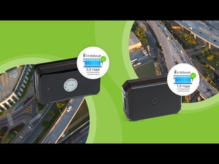 NEW ГдеМои М9  обновленная линейка GPS-трекеров на магнитах для контроля груза и транспорта
