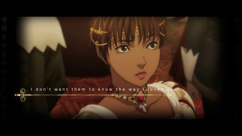 Berserk AMV, , I Lost You Guts
