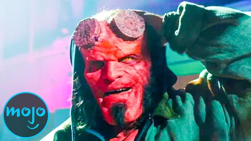 Top 10 Signs Movies Are Getting