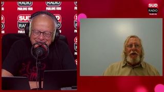 Didier Raoult : La science, c'est la ngociation entre le ministre et l'industrie pharmaceutique