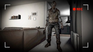 ДВА ПО ДЕСЯТЬ. Phasmophobia соло кошмар без улик