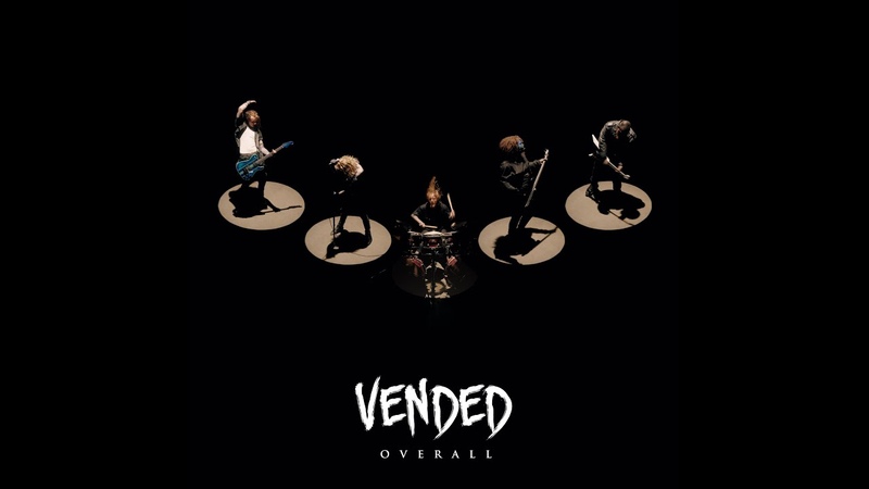 Vended Overall ( Official Music