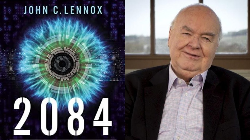2084: Artificial Intelligence and the Future of Humanity, John C.